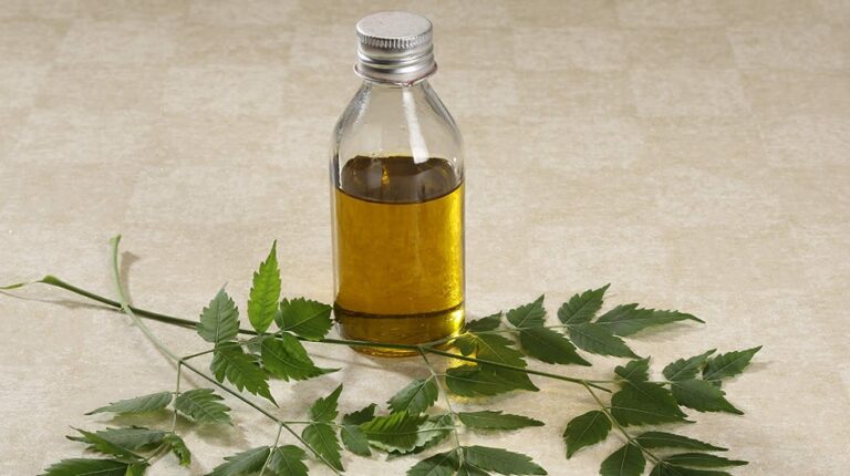 How To Apply Neem Oil To Soil