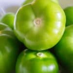 Tomatillos: Are They Toxic or Healthy