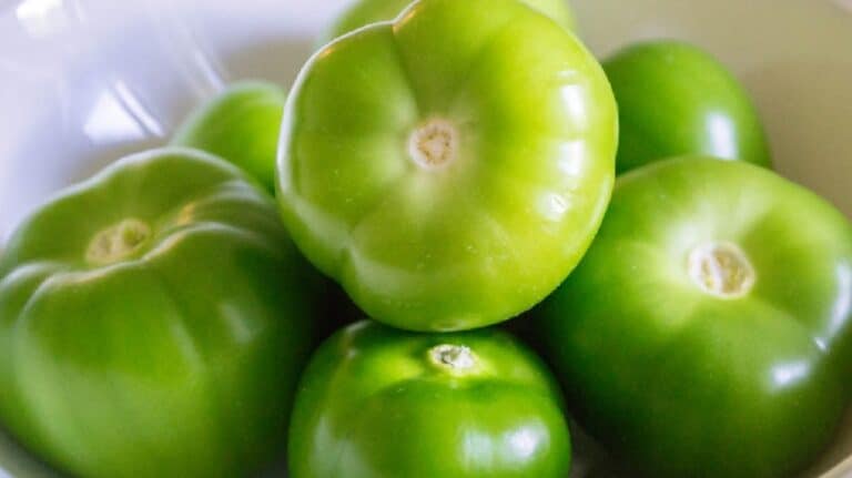 Tomatillos: Are They Toxic or Healthy