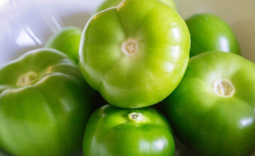 Tomatillos: Are They Toxic or Healthy