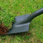 Best Shovel For Digging Up Grass