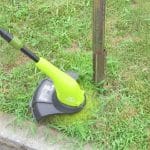 Best Cordless Stringless Grass Trimmer