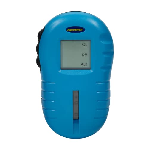 The 10 Best Digital Hot Tub Water Tester Of 2023