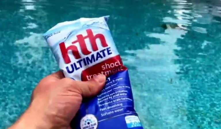 Best Pool Shock For Salt Water Pools