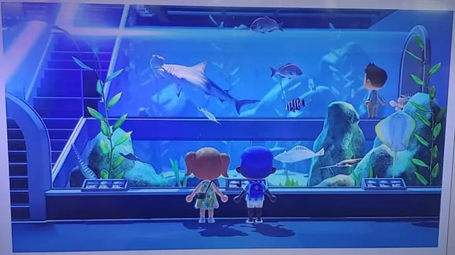 How to Get Aquarium in Animal Crossing New Horizons: A Step-by-Step Guide