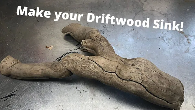 How to Get Aquarium Driftwood to Sink: Tips and Tricks for…