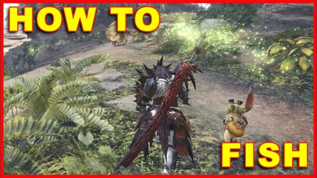 How to Get Aquarium in Monster Hunter World: Complete Guide for Fish Lovers