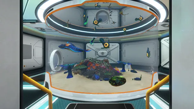 How to Get Aquarium in Subnautica: A Comprehensive Guide for Beginners