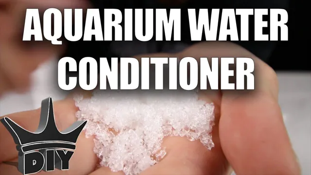 How to Get Chlorine Out of Aquarium Water: 5 Simple Methods.