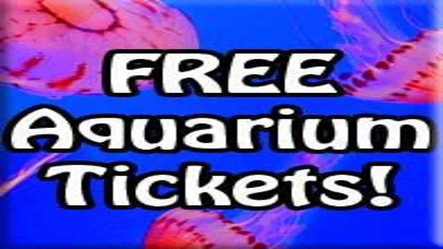 how to get discount to monterey aquarium