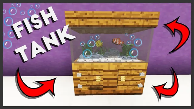 how to get fish for an aquarium in minecraft