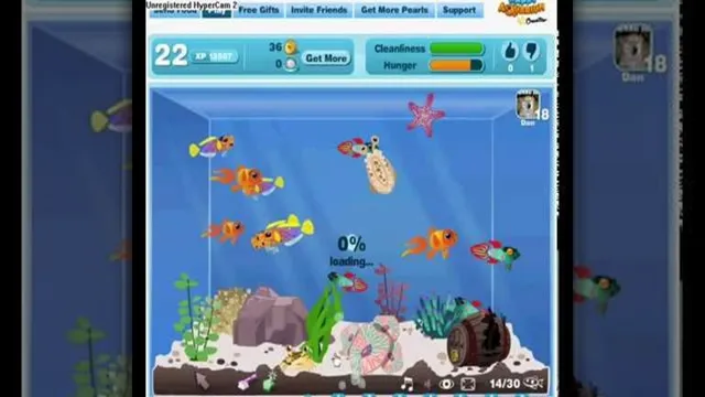 How to Get Free Fish on Happy Aquarium: Top Tips and Tricks