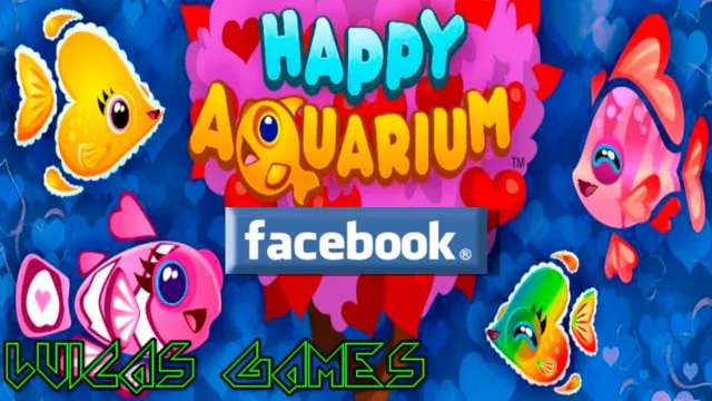 How to Get Free Pearls in Happy Aquarium on Facebook: Quick and Easy Tips