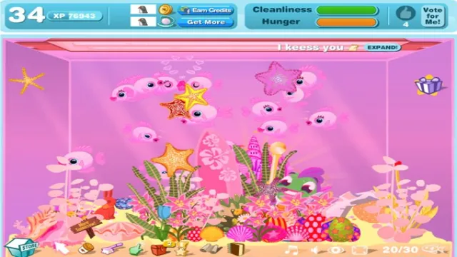 How to Get Free Pearls on Happy Aquarium Facebook: Tips and Tricks to Save Your Money