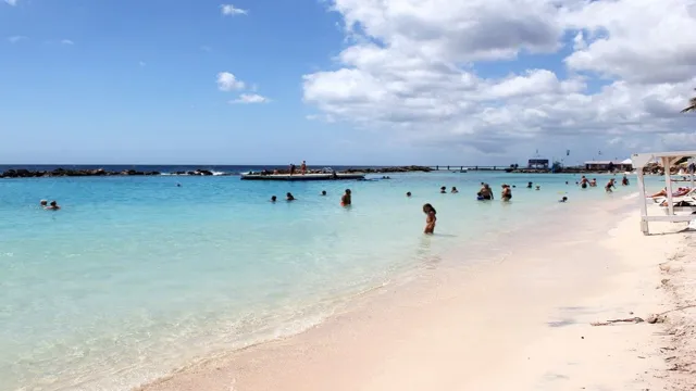 How to Get from Curacao Sea Aquarium to Mambo Beach – Quick & Easy Tips!