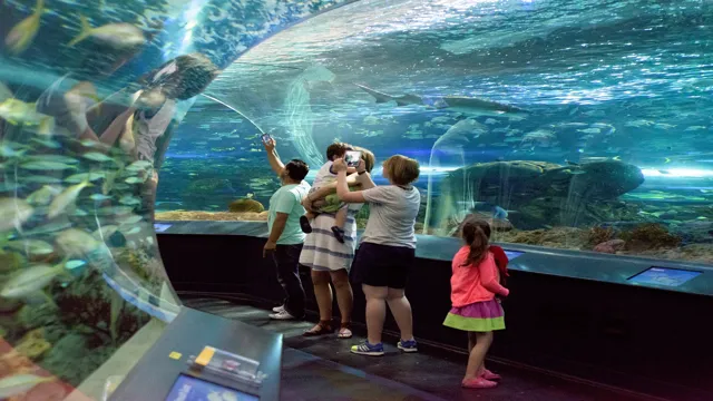 How to Get from Logan Airport to Aquarium: Quick and Affordable Options