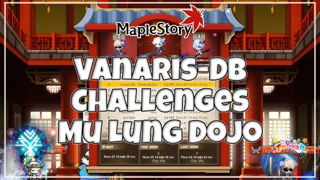 How to Get from Mu Lung to Aquarium MapleStory: A Complete Guide