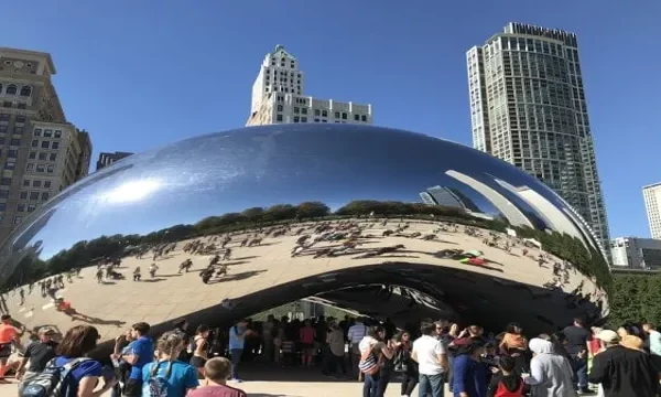 How to Get from Shedd Aquarium to Millennium&hellip;