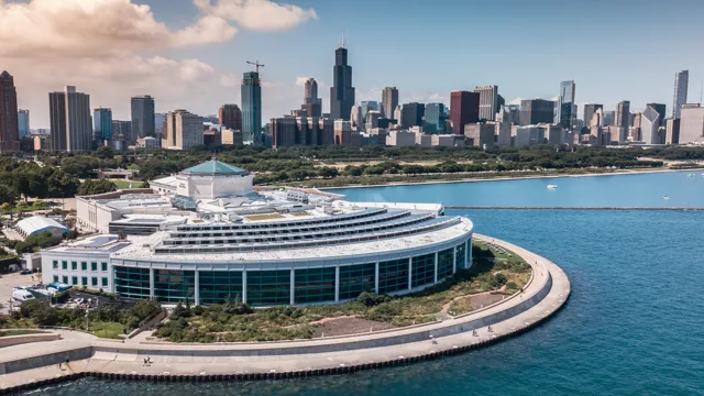 How to Get from Union Station Chicago to Shedd Aquarium with Ease