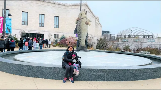 how to get from union station to shedd aquarium