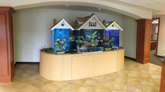 How to Get in Touch with ATM Aquariums: A Complete Guide to Contacting the Experts