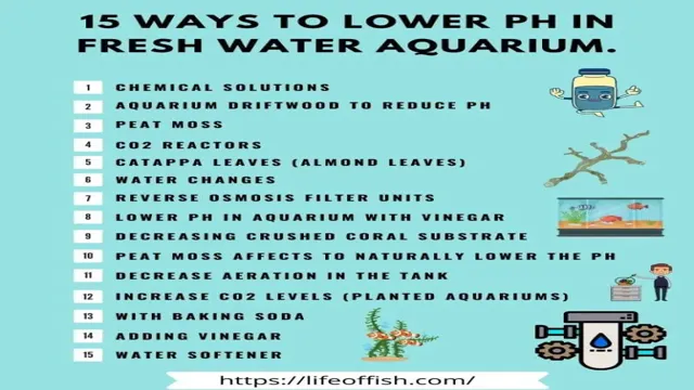 How to Get Lower pH in Aquarium: Simple Tips and Tricks for Maintaining a Healthy Water Balance