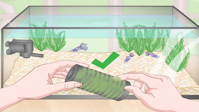 how to get more nitrates in aquarium