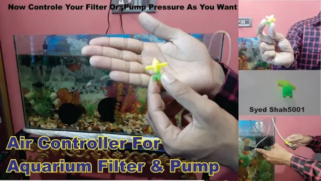 How to Get My Aquarium Filter to Flow Better: Tips and Techniques