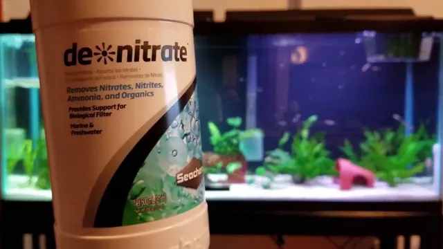 How to Get Rid of Aquarium Nitrates: 9 Effective Methods to Maintain a Healthy Tank