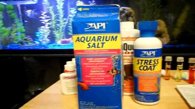 how to get rid of nitrates and nitrites in aquarium