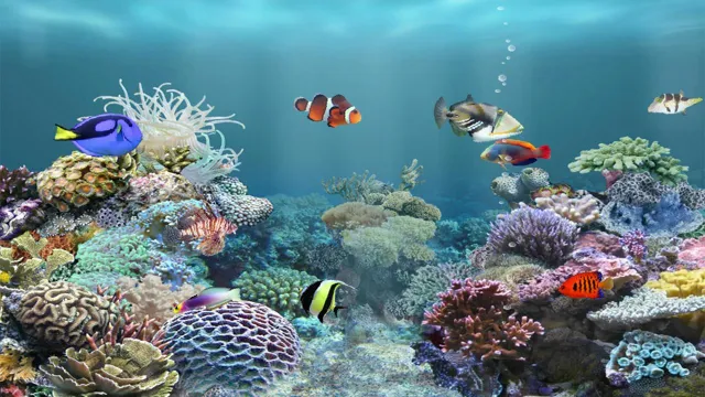 how to get roku aquarium screensaver