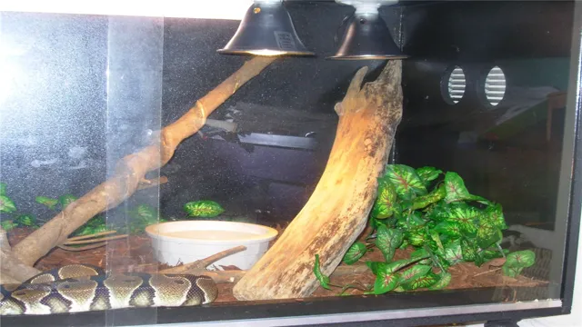 how to get saltwater in aquarium with python