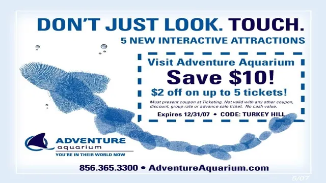 how to get to denver aquarium coupon