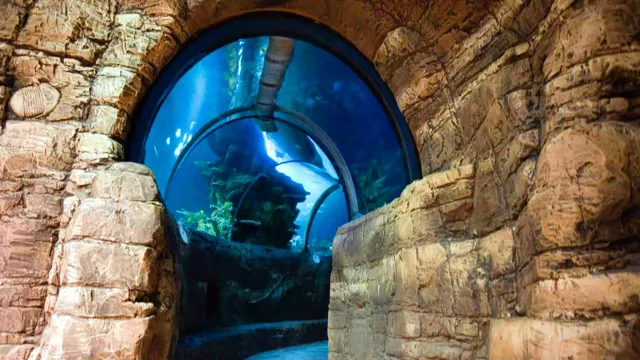 how to get to london aquarium from euston