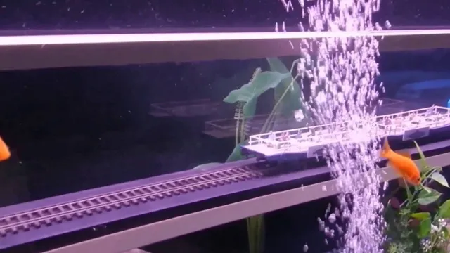 How to Get to the Aquarium by Train: A Comprehensive Guide…