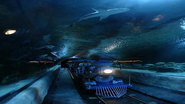 How to Get to the Aquarium by Train: A Complete Guide for Hassle-Free Travel