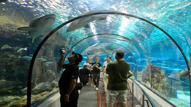 how to get to the aquarium in barcelona