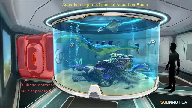 How to get to the Aquarium in Subnautica: A Comprehensive Guide