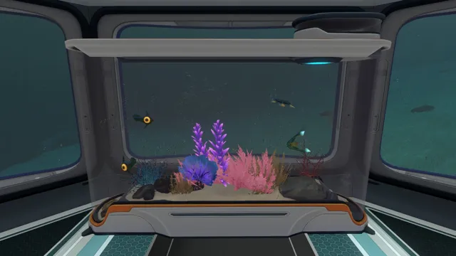 How to Get to the Aquarium Subnautica: Step-by-Step Guide