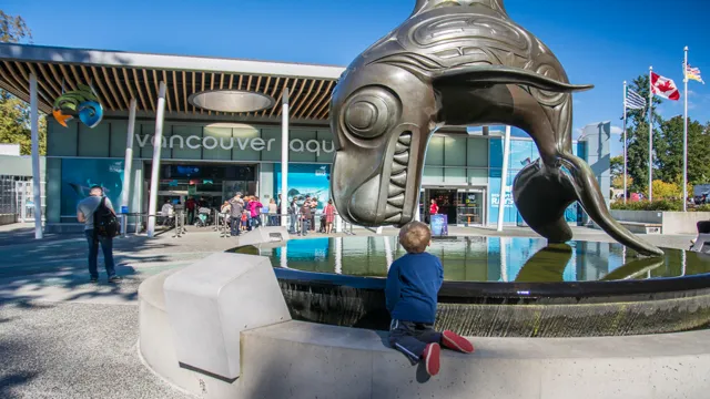 How to Get to the Vancouver Aquarium: Your Ultimate Guide to Exploring the Underwater World