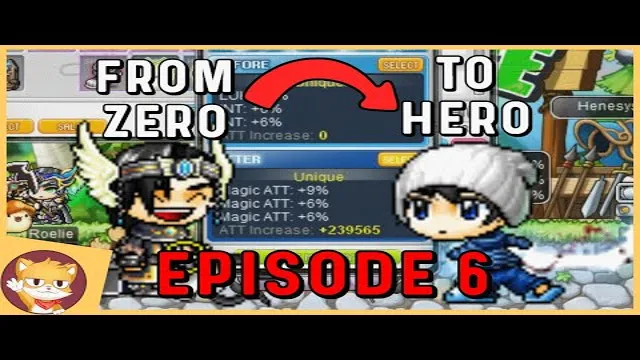 How to Get to Veritas from Aquarium MapleStory: A Complete Guide