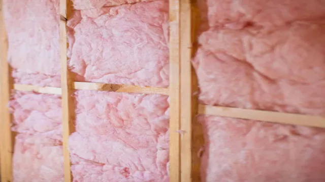 how to glue pink insulation foam for aquarium