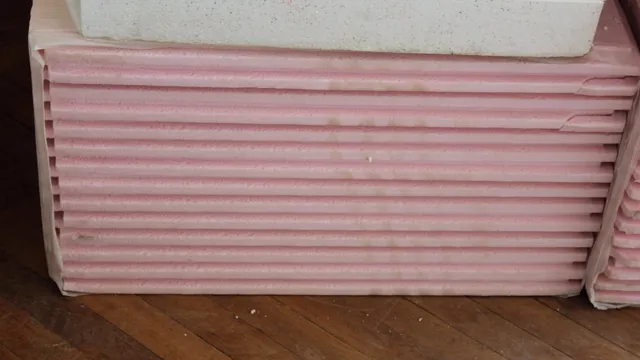 How to Glue Pink Insulation Foam for Aquarium: A Step-by-Step Guide for a Sturdy Tank Setup