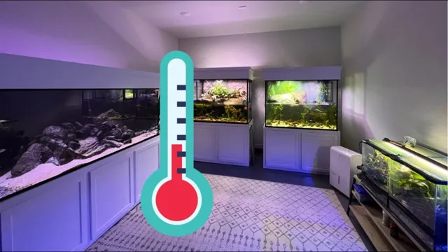 how to hide submersible aquarium heater