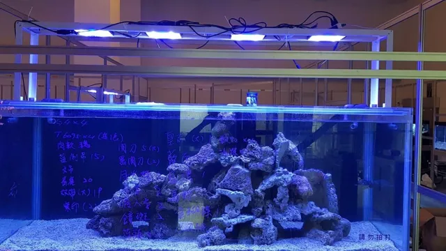 how to hook up 3 wire led aquarium lights