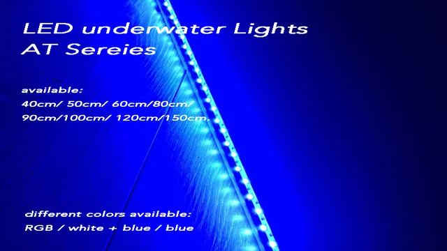 How to Hook up 3 Wire LED Aquarium Lights: A Step-by-Step Guide