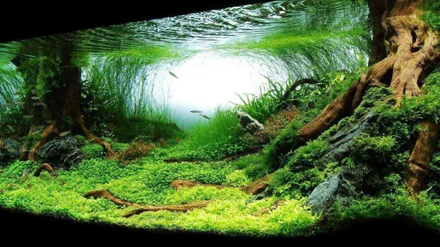 how to increase ph in aquarium with baking soda