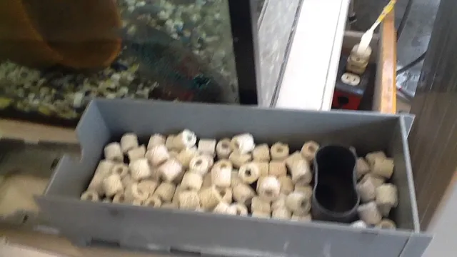 how to install top filter in aquarium