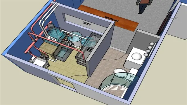 How To Insulate Your Aquarium Stand A Step By Step Guide