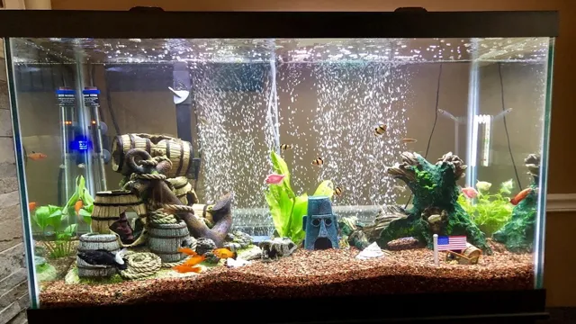 How to Keep a 10 Gallon Aquarium Clean: Tips and Tricks for a Pristine Tank